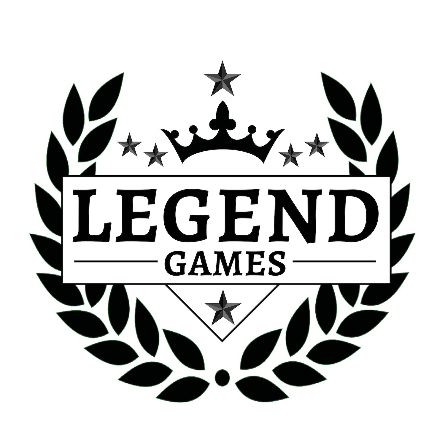Legend Games